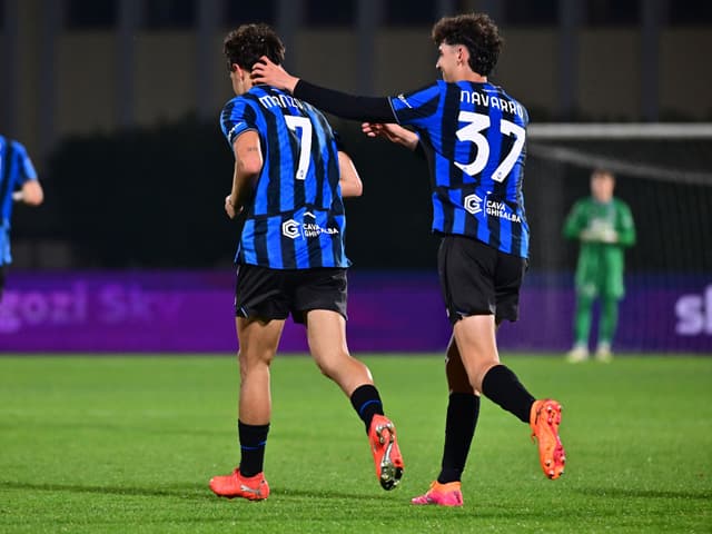 Atalanta U23s 1-1 Cavese
