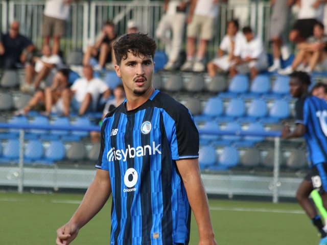 Primavera, away draw at Brusaporto