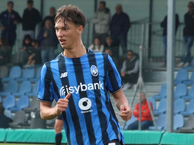 Youth Academy Roundup (16/11/2025)