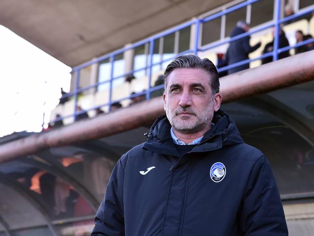 U23s, Francesco Modesto: "Time to turn the page and work hard"