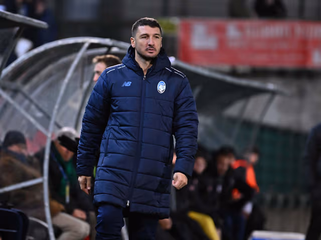 U23s, Salvatore Bocchetti: "Wrong mindset"