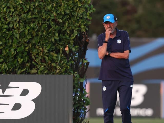 Pre-season 2026/27: the line-ups of Atalanta v Arezzo