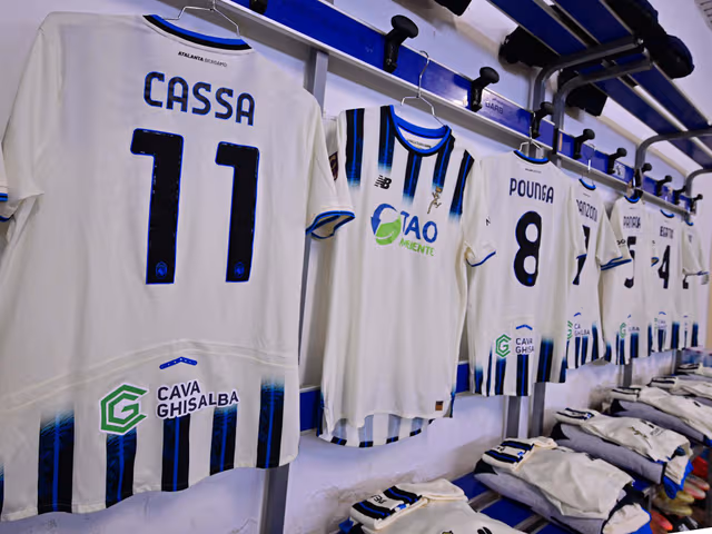 Siracusa v Atalanta U23s: the line-ups