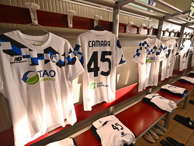 Coppa Italia Serie C Round 1, Cittadella v Atalanta U23s: line-ups