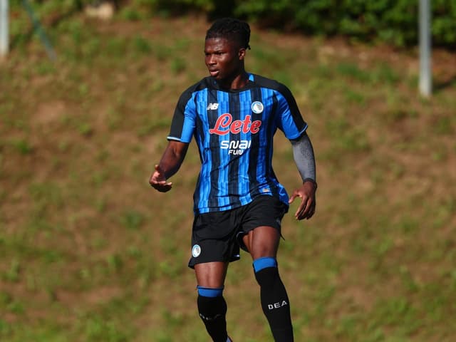 El Bilal Touré joins Parma 
