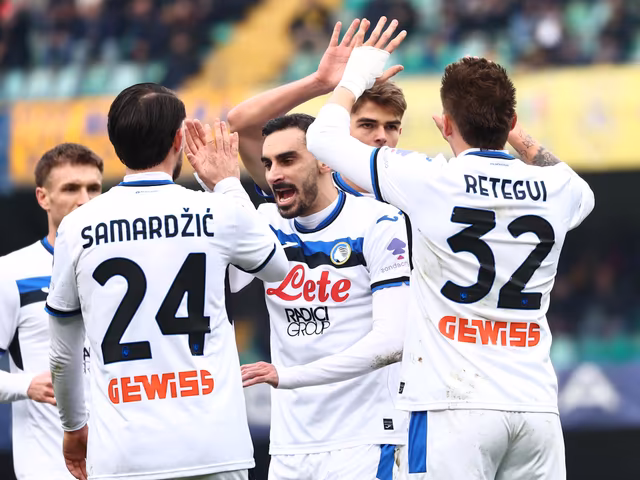 International Nerazzurri: the call-ups of June 2025