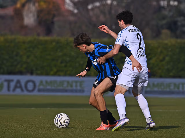 Atalanta U23s 1-2 Latina