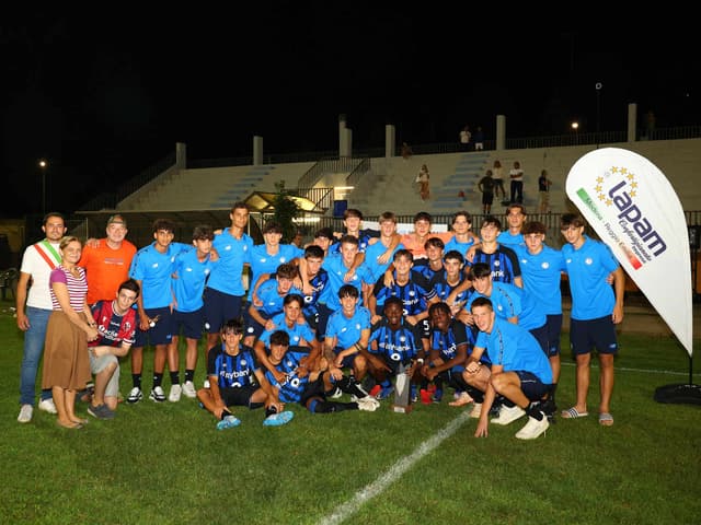 Academy, U17s Lift the Seghedoni Memorial