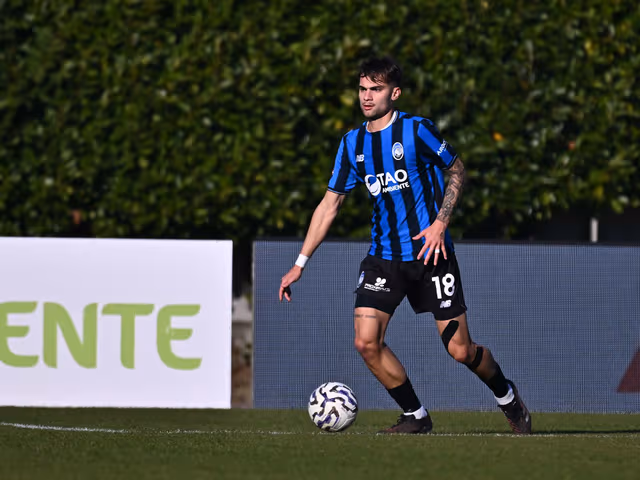 U23s, dates and kick-off times until matchweek 31