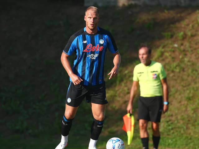 Mutual termination of Mitchel Bakker’s contract