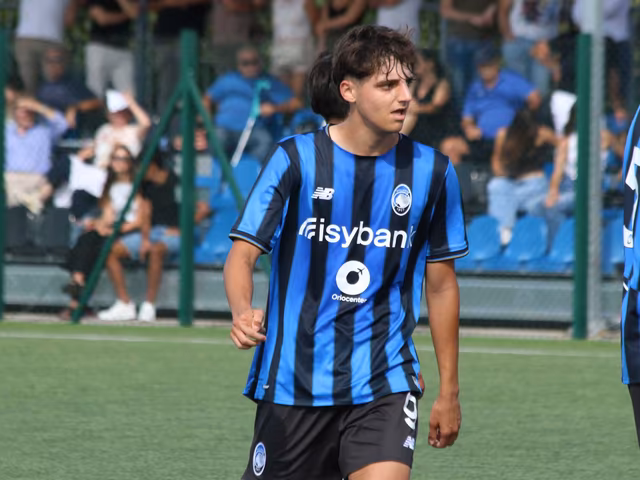 Youth Academy Roundup (21/09/2025)