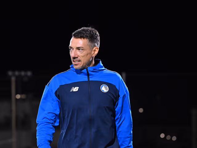 Nicola Beati: "The Team Responded Well"
