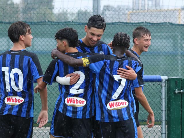 Youth Academy Roundup (18/10/2026)