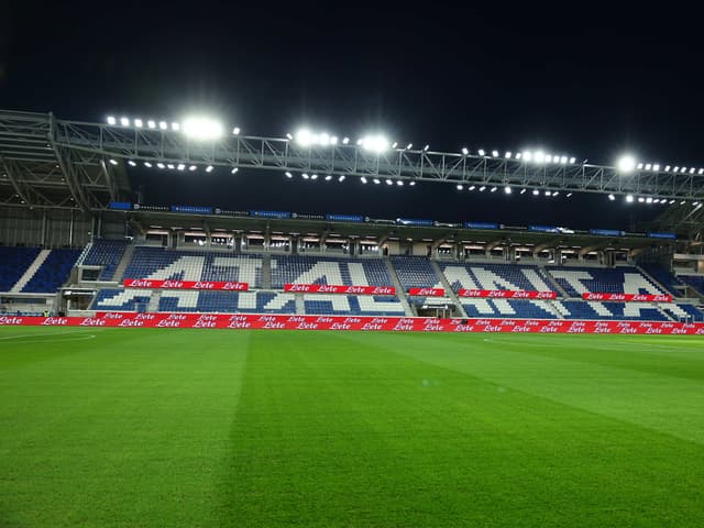 Atalanta v Bologna: ticket news | Serie A Enilive 2026/27 MD2