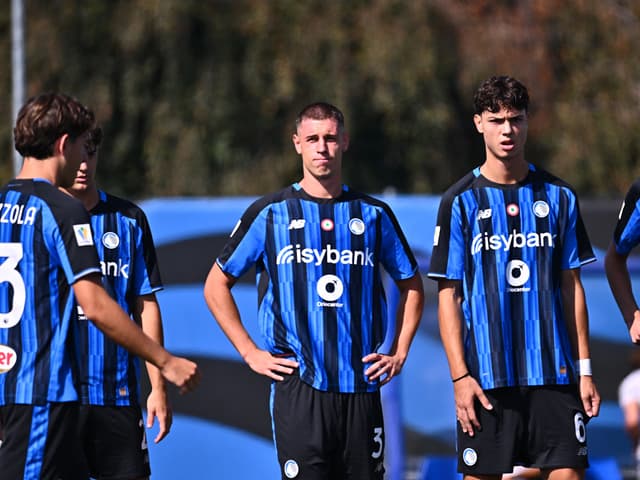 2026/27 Primavera 1: Dates and kick-off times through Week 11