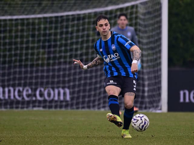 U23s, Simone Panada joins Venezia FC