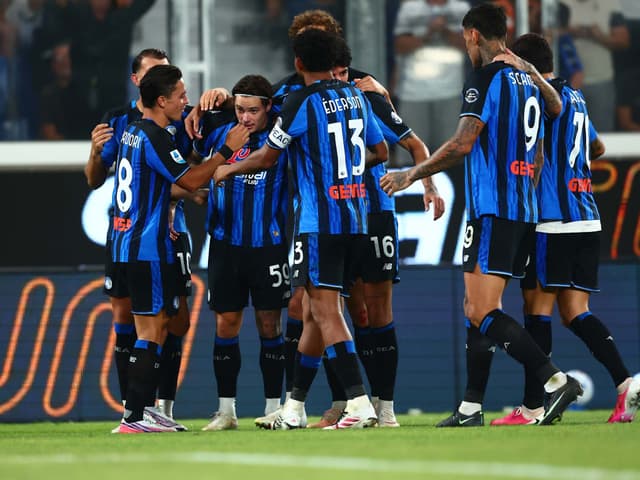 Atalanta win the 27th Trofeo Achille e Cesare Bortolotti