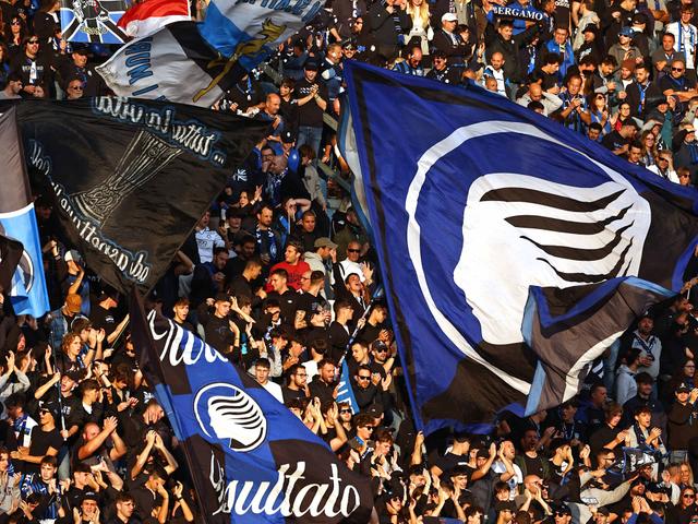 Venezia v Atalanta: info for the Away End