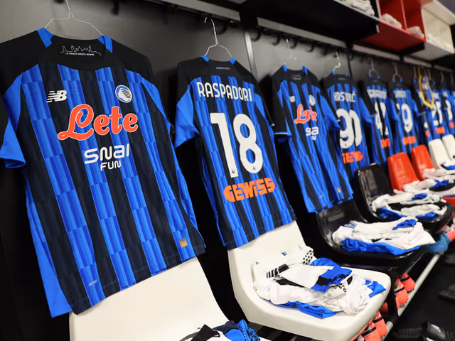 2026/27 Pre-season: the line-ups of Feyenoord v Atalanta