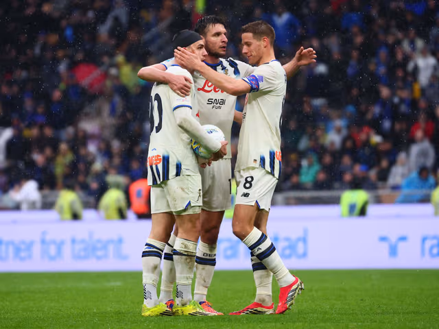 Krstović's late heroics secure point at San Siro