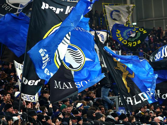 Juventus v Atalanta: ticket info for the away end