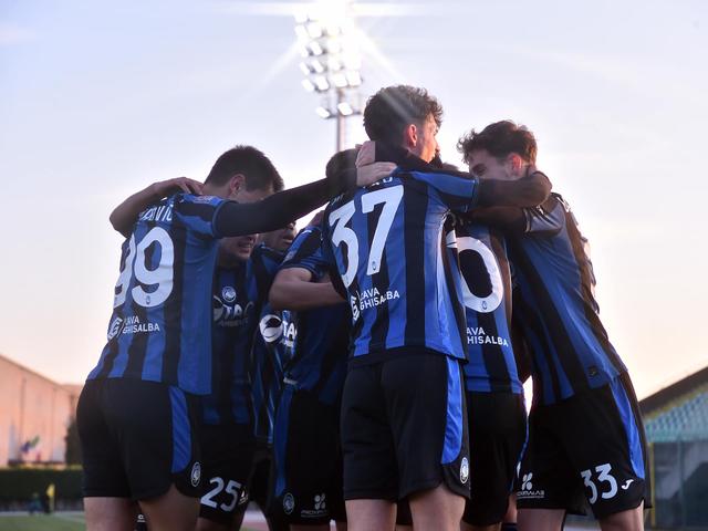 Atalanta U23s 2-1 Union Clodiense