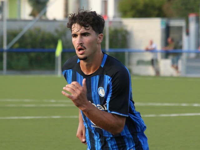 Primavera, Atalanta v Roma: the line-ups 