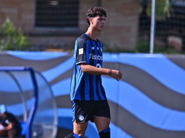Primavera, Atalanta v Milan: the line-ups