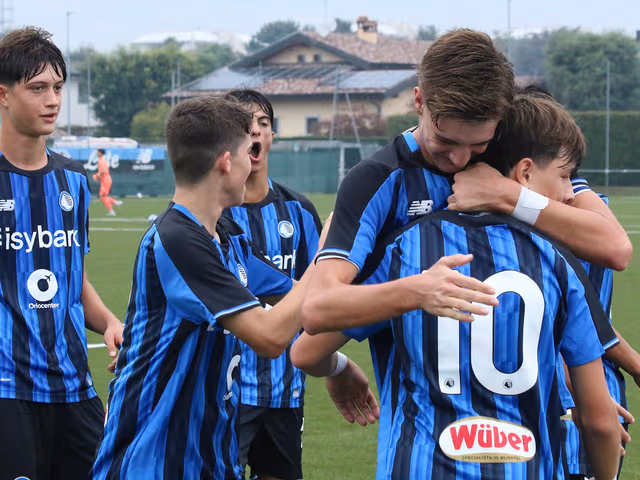 Academy Matches this Weekend (25/10/2026)