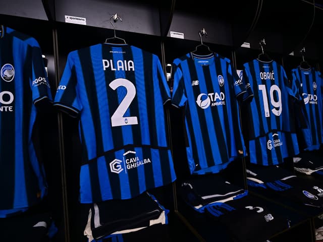 Atalanta U23s v Casertana: the line-ups