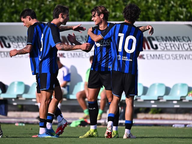 Back-to-Back Wins for Atalanta U23s: 2-1 over Juventus Next Gen