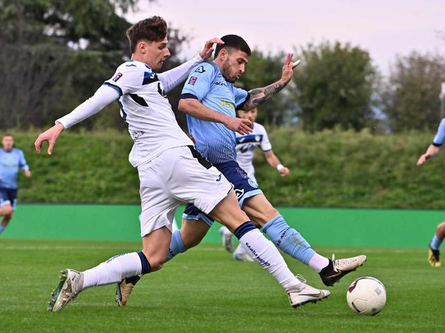 2024/25 Serie C NOW Playoffs: AlbinoLeffe v Atalanta U23s fixed for May 4