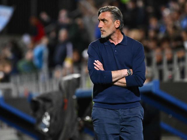 U23s, Francesco Modesto: "A coming-of-age performance"