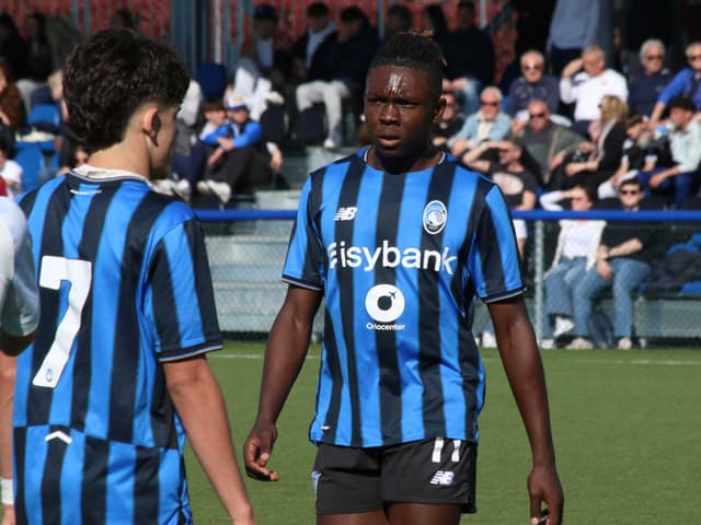 Youth Academy Roundup (12/04/2026)