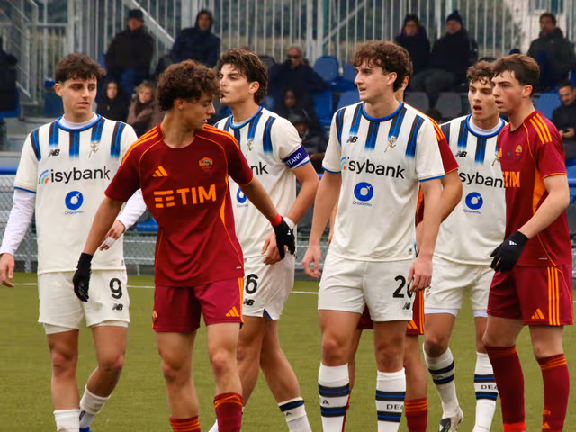 Academy Matches this Weekend (25/01/2026)