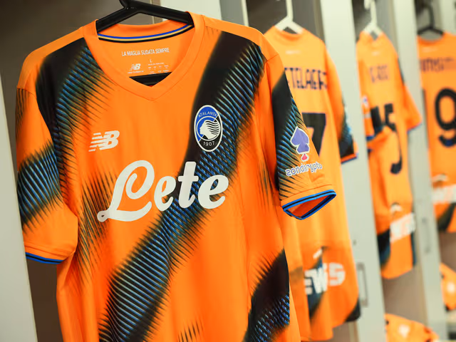 Juventus v Atalanta: the line-ups | 2025/26 Serie A Enilive MD5