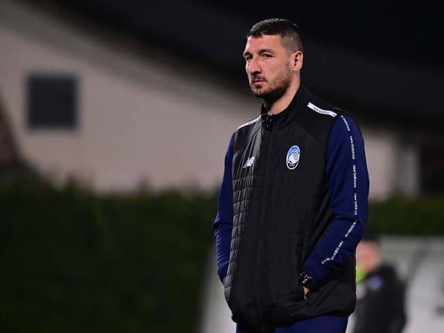 U23s, Salvatore Bocchetti: "Huge satisfaction"