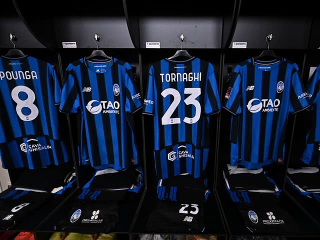 Coppa Italia Serie C Round 2, Atalanta U23s v Alcione Milano: the line-ups