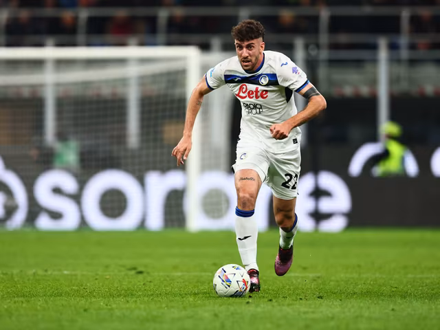Ruggeri & Italy U21s in limbo ahead of quarter-final matchup