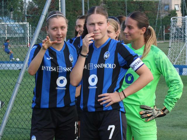 Women's sides: U17s Semifinal opener to kick off on Thursday