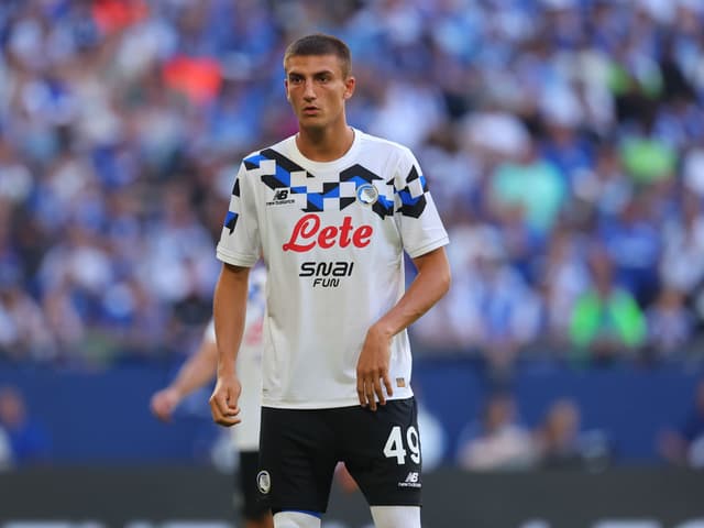 Federico Cassa joins Bologna