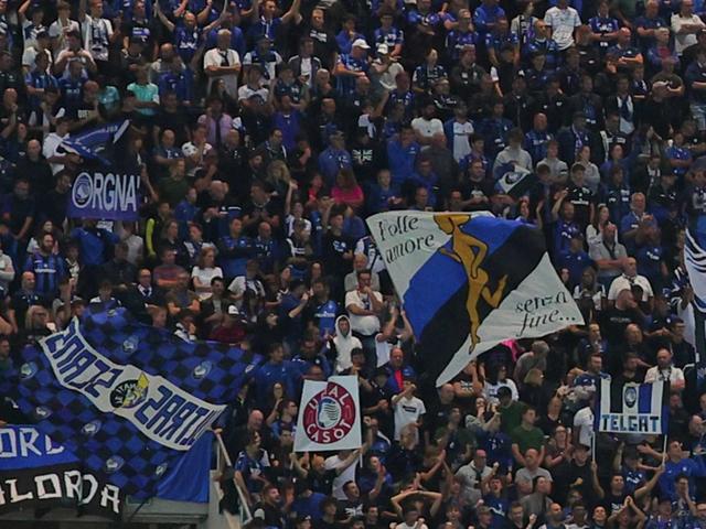 FC Köln v Atalanta Friendly: Away Section Ticket Info