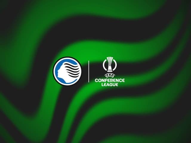 2026/27 UEFA Conference League: the first draws are in