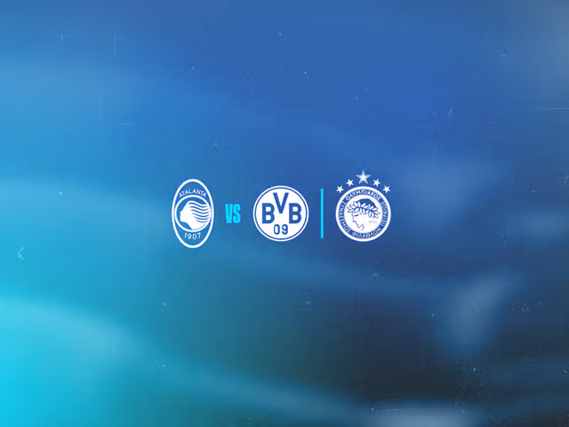 UEFA Champions League Play-Off Draw Coming Up on Friday