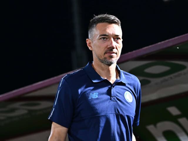 Nicola Beati: “We have to learn from this defeat”
