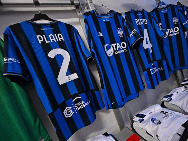Coppa Italia Serie C R016, Pro Vercelli v Atalanta U23s: the line-ups
