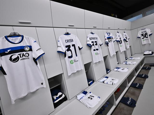 2024/25 Group A Play-offs Round 2 – AlbinoLeffe v Atalanta U23s: line-ups