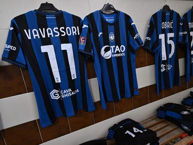 Atalanta U23s v Giana Erminio: the line-ups