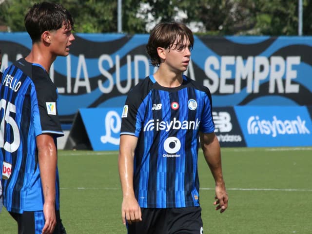 Academy, the September-October international call-ups