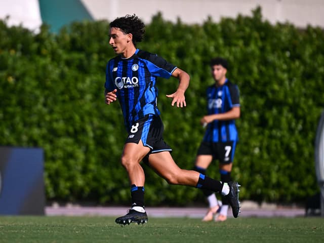U23s, Leonardo Mendicino joins Bari